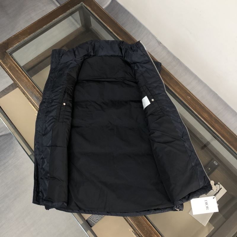 Christian Dior Down Jackets